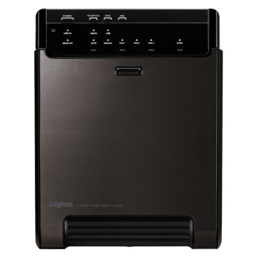 楽天市場】【2/11 1:59までポイント5倍】HDD ケース 4台 4BAY 3.5