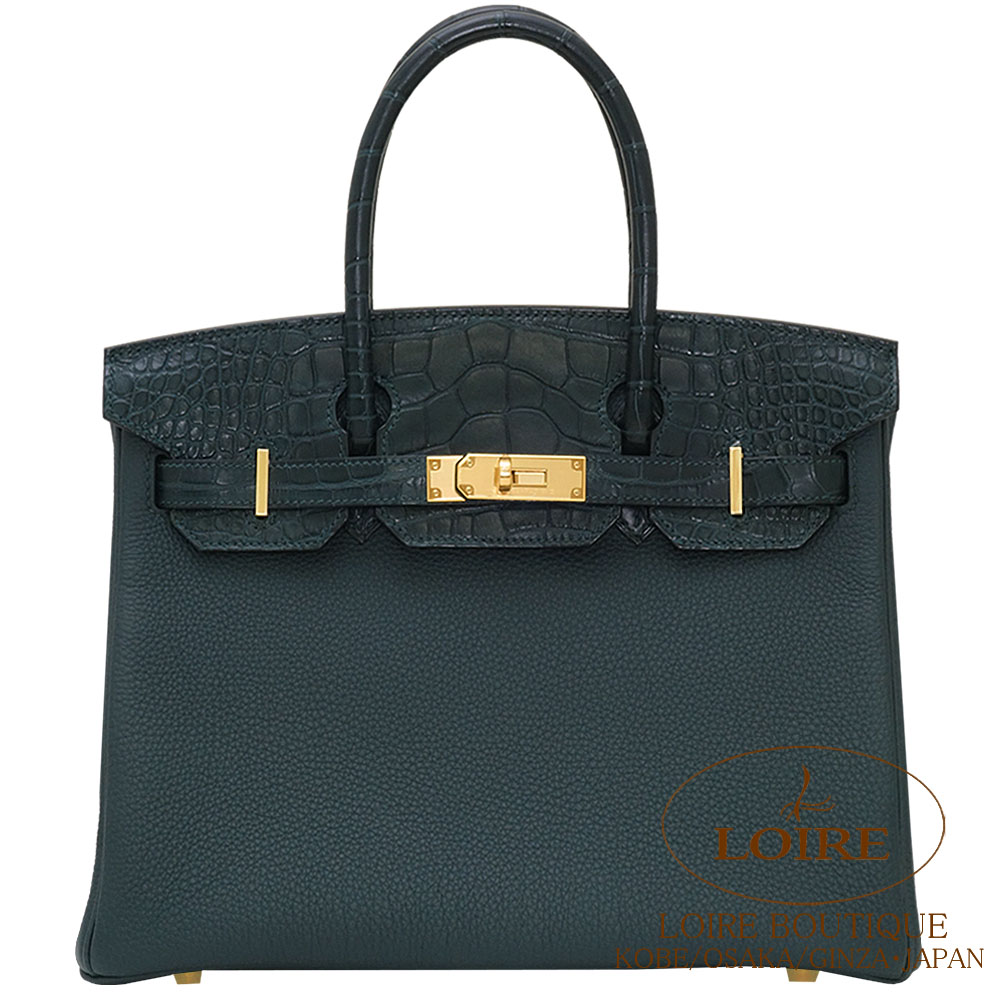 美品】HERMES エルメス バーキン30 空箱 正方形 エルメスバーキン30 空