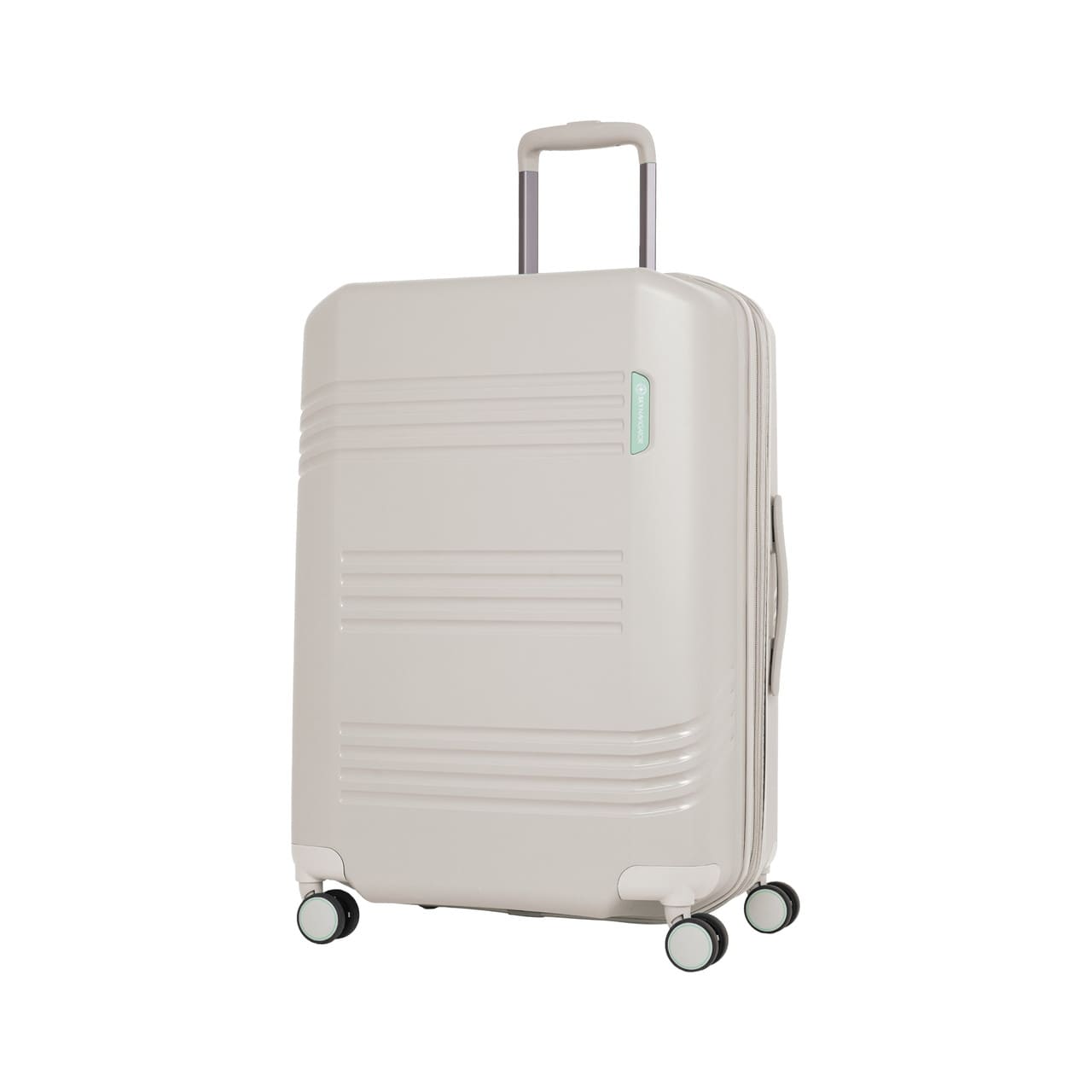Brjd3 大型スーツケース 63L オフホワイト 【公式通販】