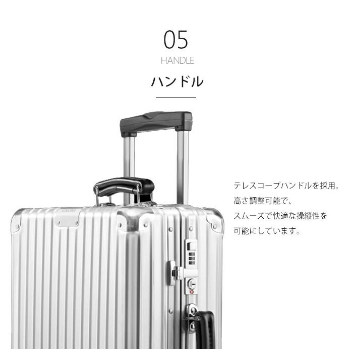 楽天市場】soldout リモワ クラシック キャビン s 33L スーツケース