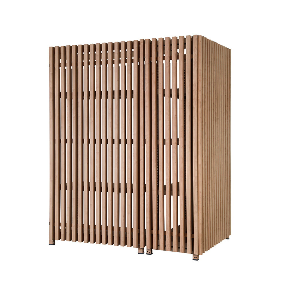 楽天市場】【最大1万円ｸｰﾎﾟﾝ2/4-9】 【設置無料】 格子 高さ180cm用 90