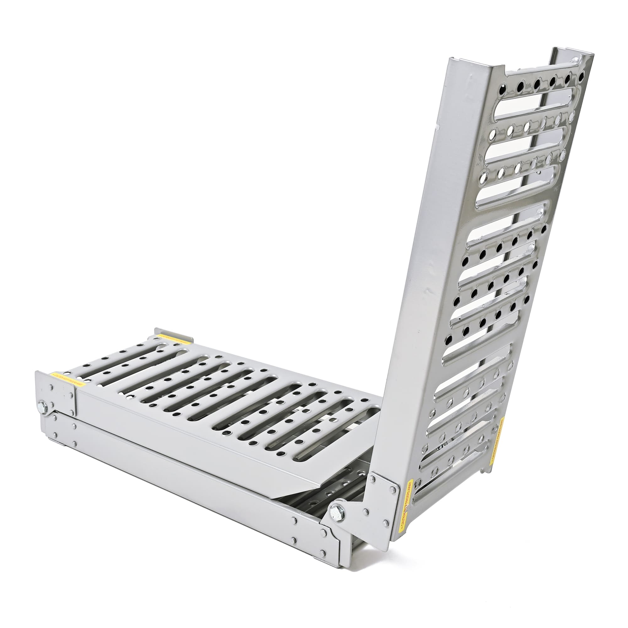 楽天市場】【クーポンで最大2000円OFF】 ラダーレール 折りたたみ