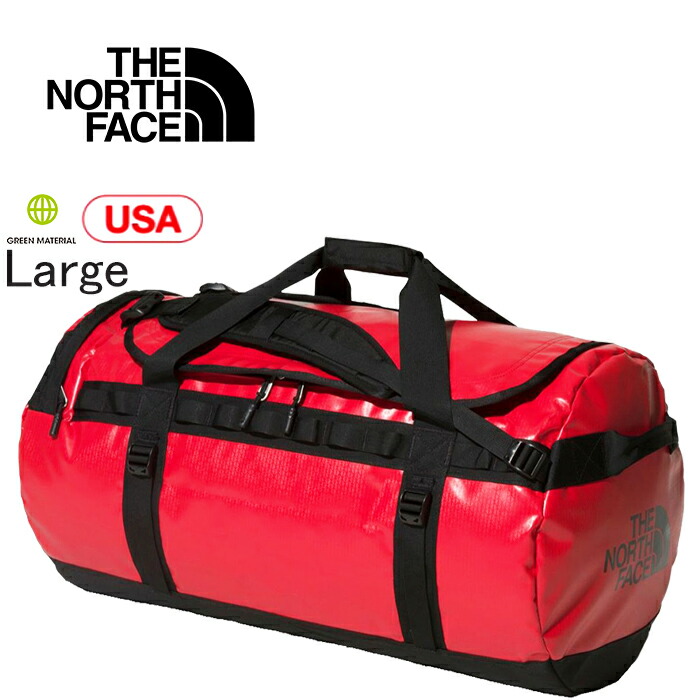 楽天市場】ザ・ノース・フェイス THE NORTH FACE NM82366 BCダッフルL