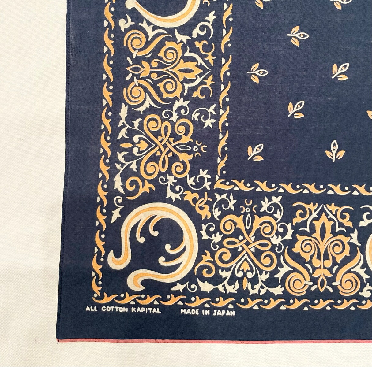 kapital キャピタル ブローチ ターコイズ インディアン レア kapital