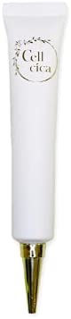 セルシカ CCクリーム 30g 日本製 日本製シカとして人気の“CICA method