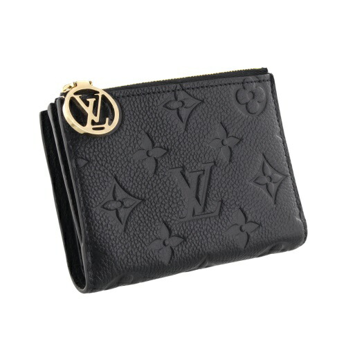 楽天市場】ルイヴィトン 二つ折り財布 アンプラント ポルトフォイユ