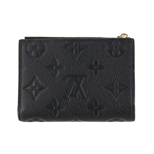 楽天市場】ルイヴィトン 二つ折り財布 アンプラント ポルトフォイユ