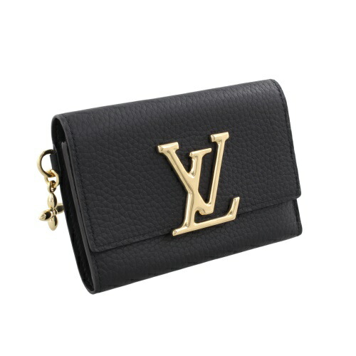 楽天市場】ルイヴィトン 三つ折り財布 トリヨン ポルトフォイユ