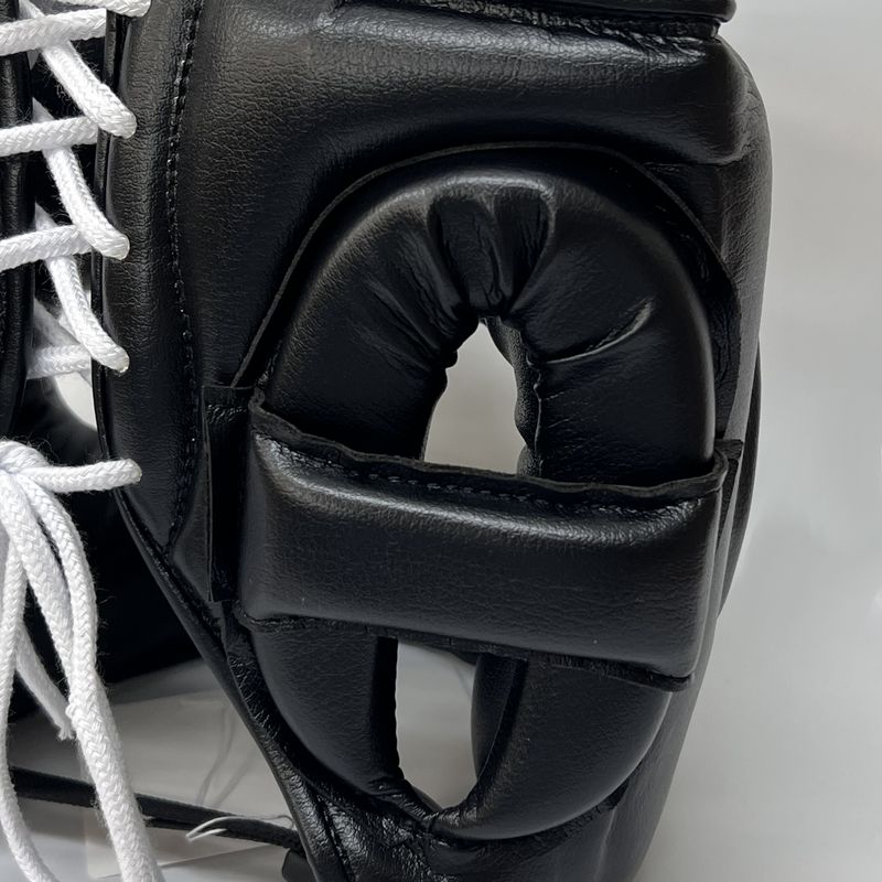 Winning ヘッドギア ブラック Mサイズ ウイニング ボクシング