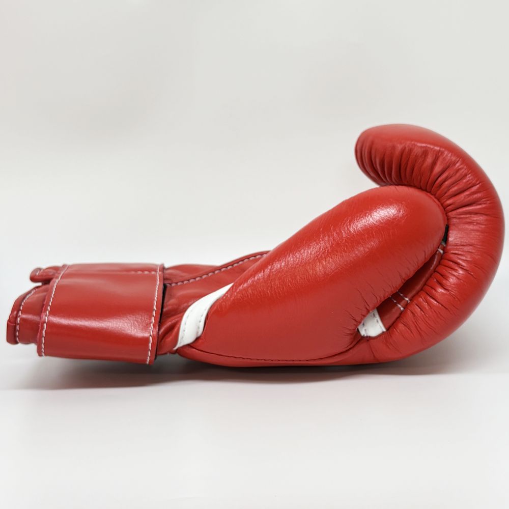 Winning ウィニング ボクシンググローブ 10oz 赤 レッドMS-300 Winning