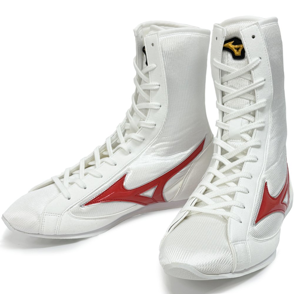 楽天市場】mizuno boxing shoesの通販