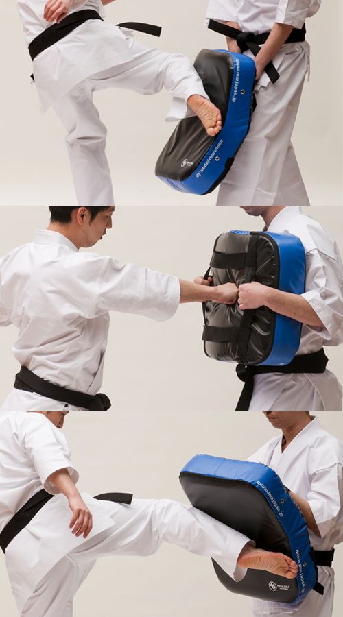 楽天市場】マーシャルワールド ビッグミットソフト 空手 キック