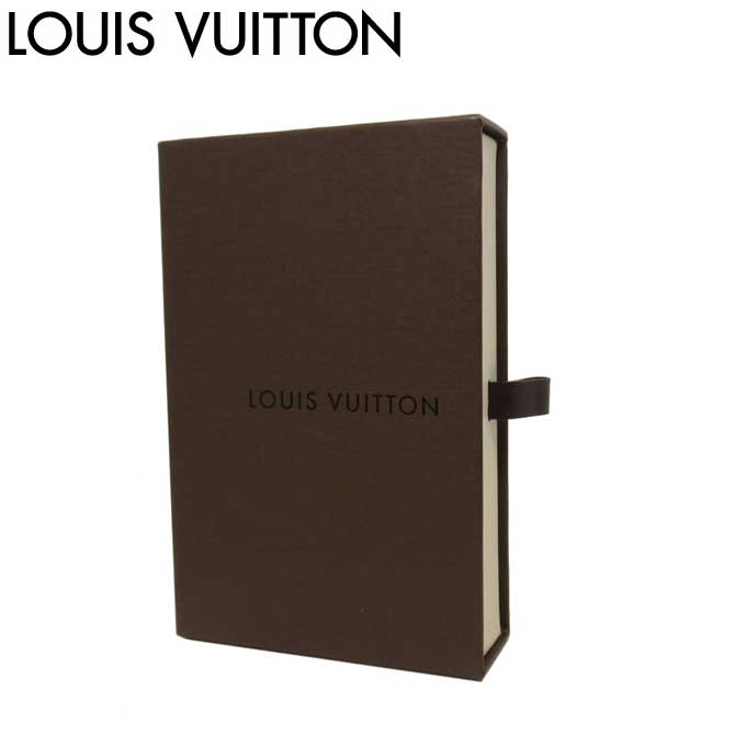 LOUIS VUITTON 箱 新品 未使用 4種類 21個セット Louis Vuitton and