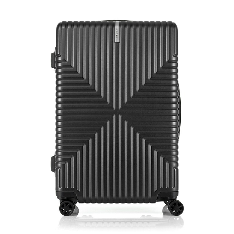 楽天市場】スーツケース サムソナイト (INTERSECT SPINNER 68/25