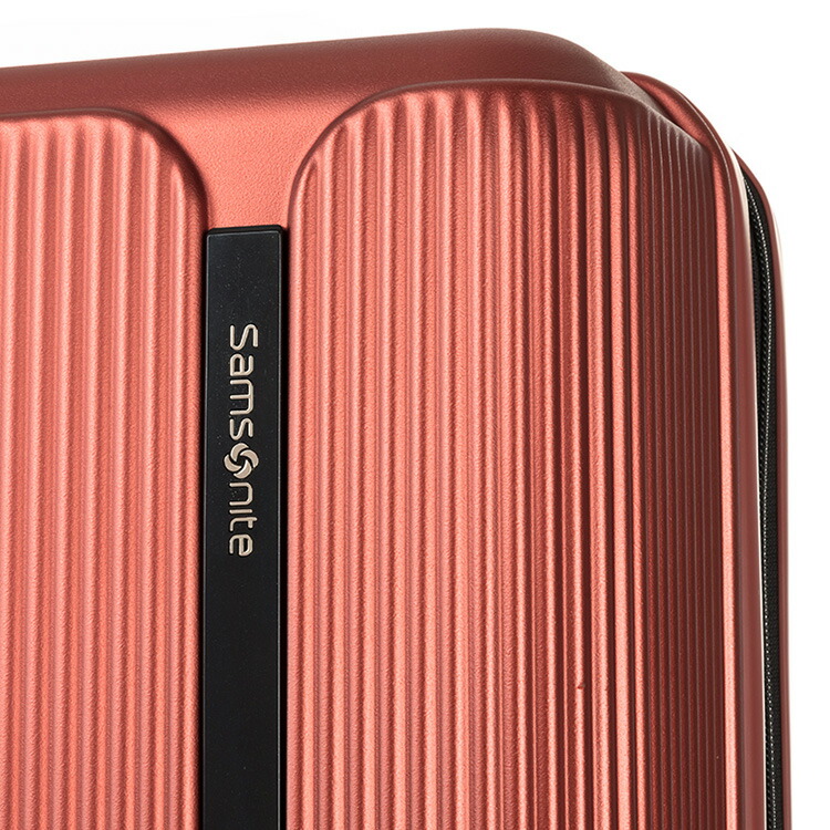 サムソナイト スーツケース Mサイズ MYTON SPINNER 69 EXP SAMSONITE