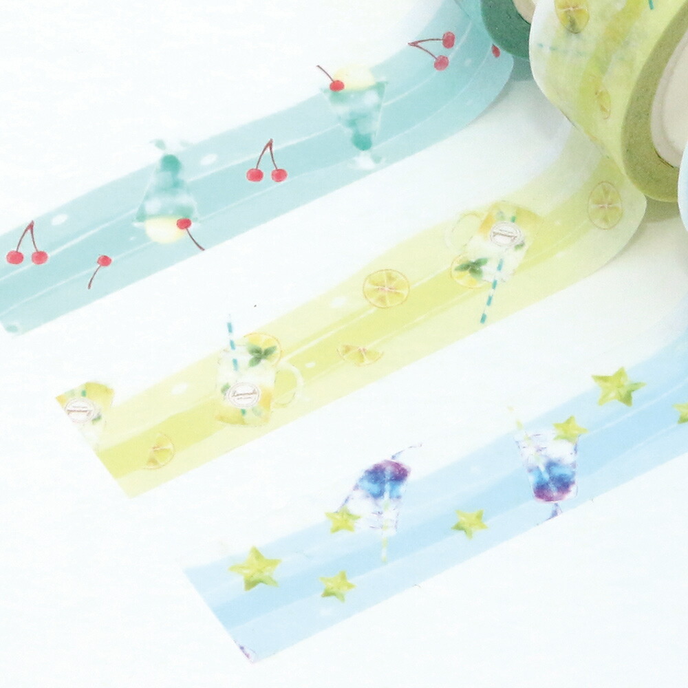 楽天市場】【楽天ランキング1位】パーラー／マスキングテープ