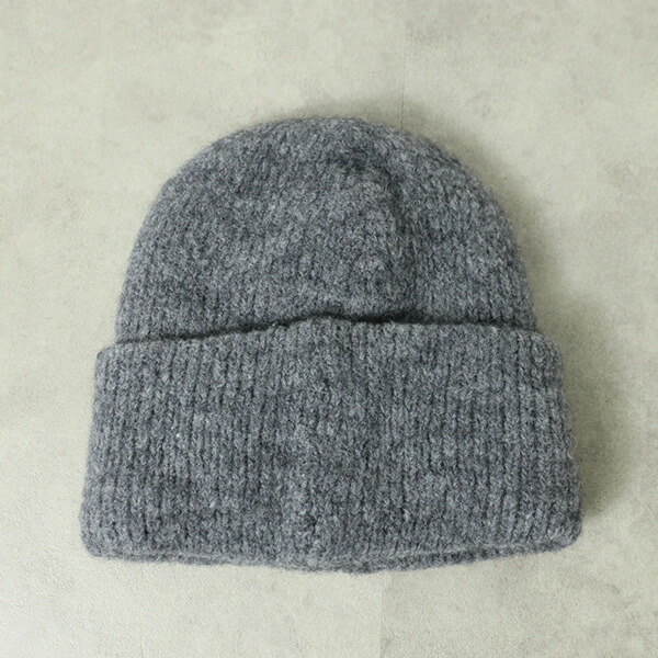 楽天市場】Marimekko マリメッコ Lovise Solid Knitted Hat ニット帽