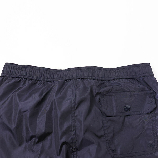 楽天市場】MONCLER モンクレール Swim Shorts スイムウェア 水着