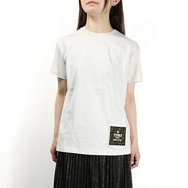 FENDI キッズ Tシャツ 半袖 モンスター 3A 90〜100 GUCCI FENDI キッズ