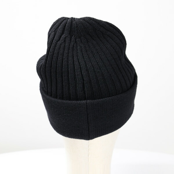 楽天市場】LOEWE ロエベ Wool Beanie ニット帽 ウール ビーニー