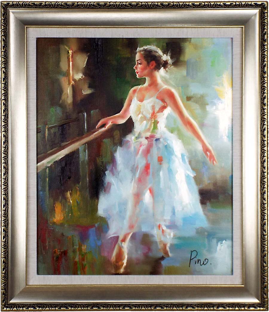 楽天市場】人物の絵 絵画 油絵 アートパネル開業祝い 開院祝い