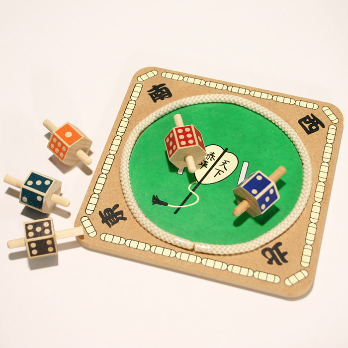 楽天市場】精密コマ 土俵の通販