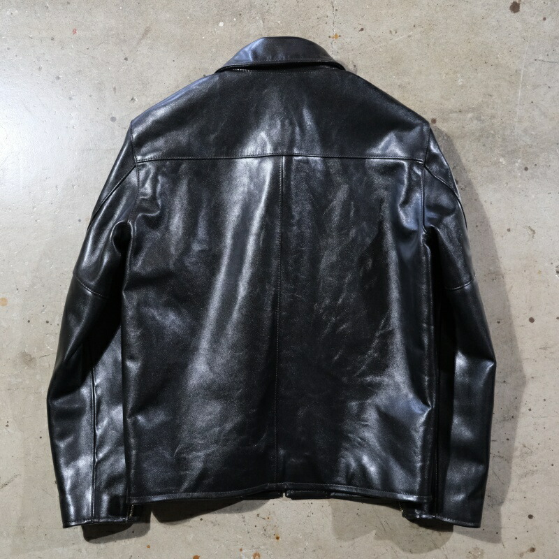 楽天市場】Y'2 LEATHER ワイツーレザー【PR-65】【VINTAGE HORSE LIGHT