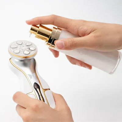 楽天市場】CHOUOHC 美顔器 The Morpho ザ・モルフォ コンプリート