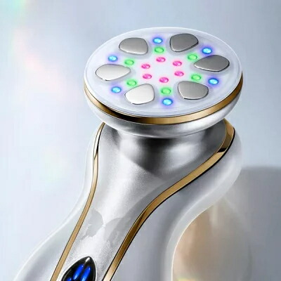 楽天市場】CHOUOHC 美顔器 The Morpho ザ・モルフォ コンプリート