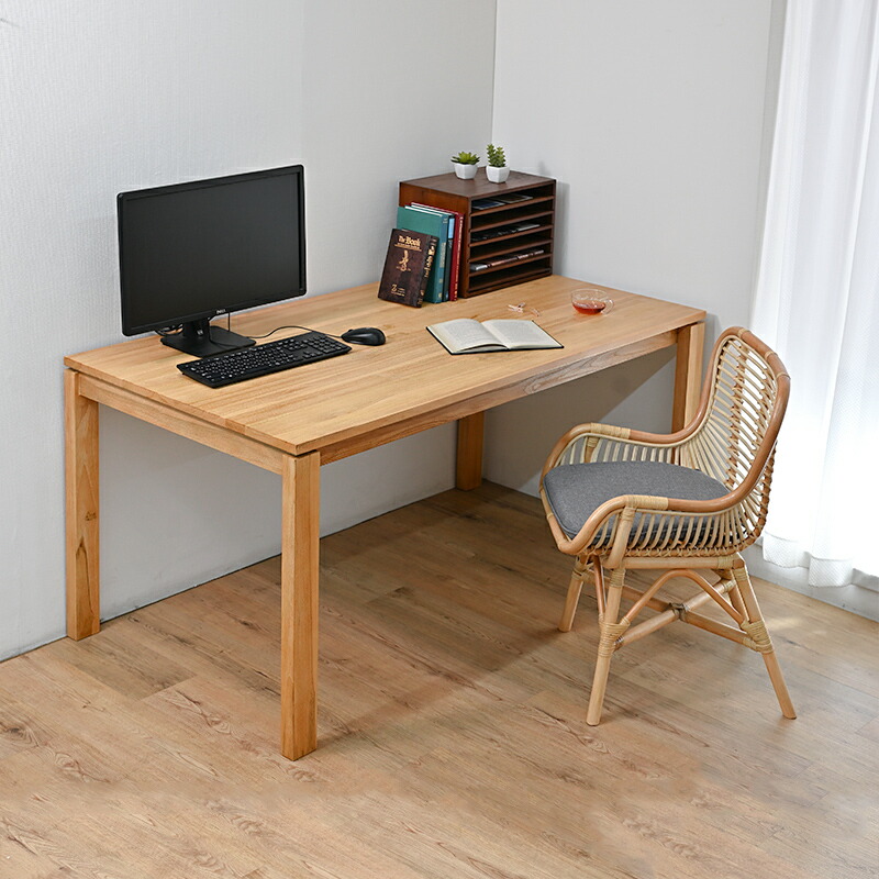 Bambi アマルフィ サイドボード＆ダイニングテーブル椅子4脚セット