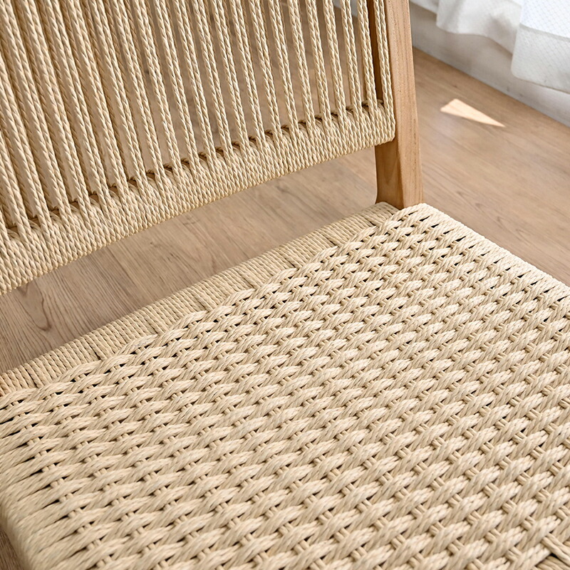 楽天市場】【限定4台!!展示品アウトレット】座椅子 ペーパーコード