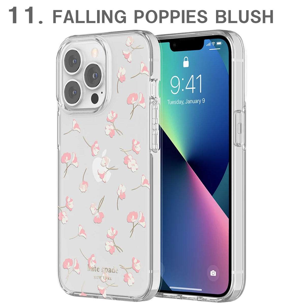 楽天市場】ケイトスペード iphone13 ケース 全14種類 iPhone13mini/13