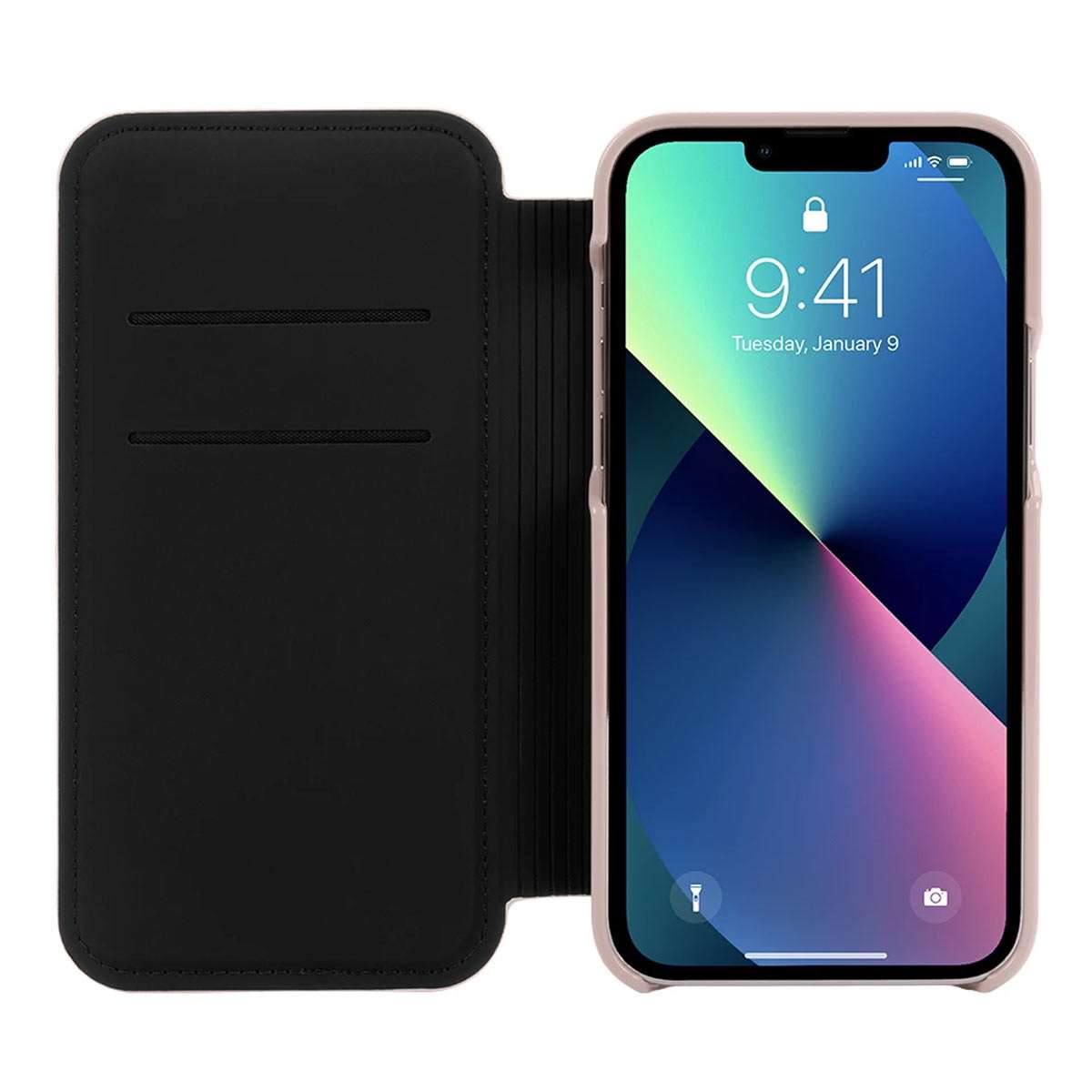 楽天市場】ケイトスペード iphone13 手帳型 ケース 全2種類