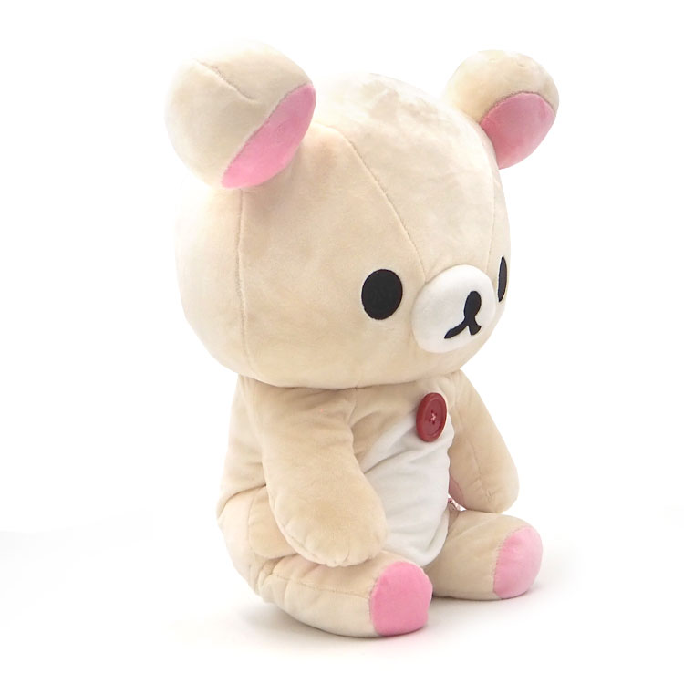 コリラックマぬいぐるみ Mサイズ60cm コリラックマぬいぐるみ Mサイズ