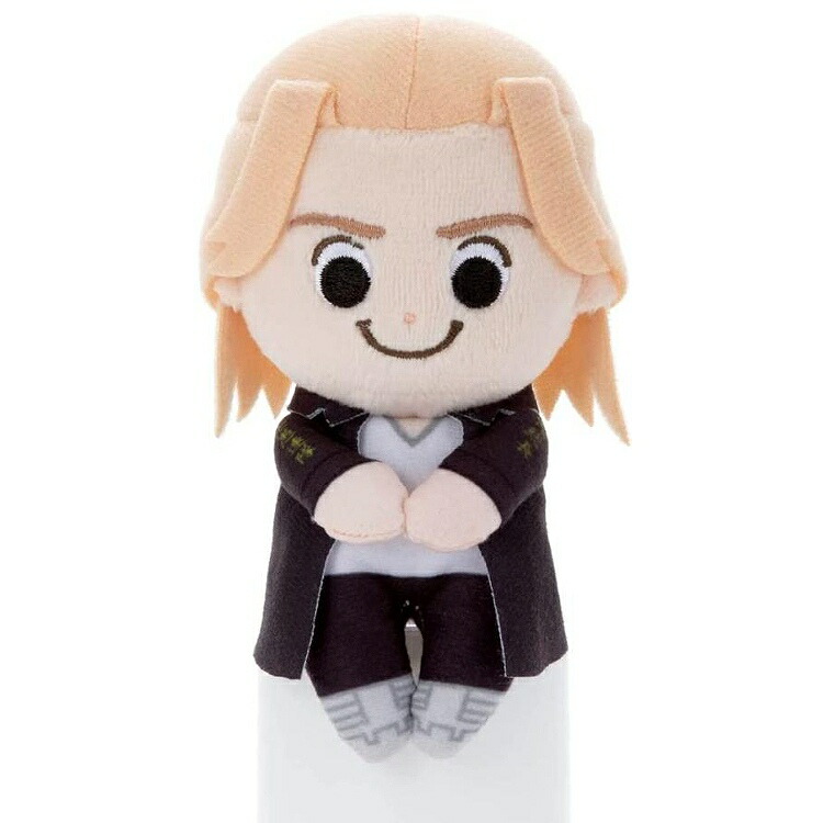 楽天市場】東京リベンジャーズ ちょっこりさん 佐野万次郎 ぬい活 ぬい