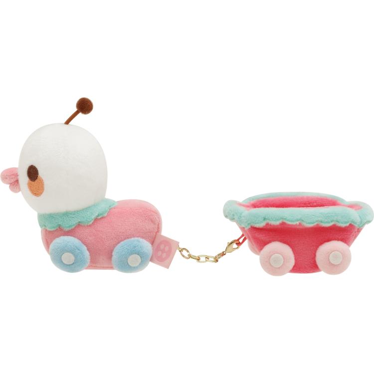 コリラックマのラジコンのぬいぐるみ コリラックマのラジコンのぬいぐるみ