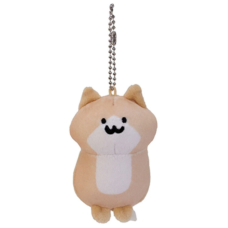 楽天市場】お文具といっしょ マスコット 子猫さん 937634