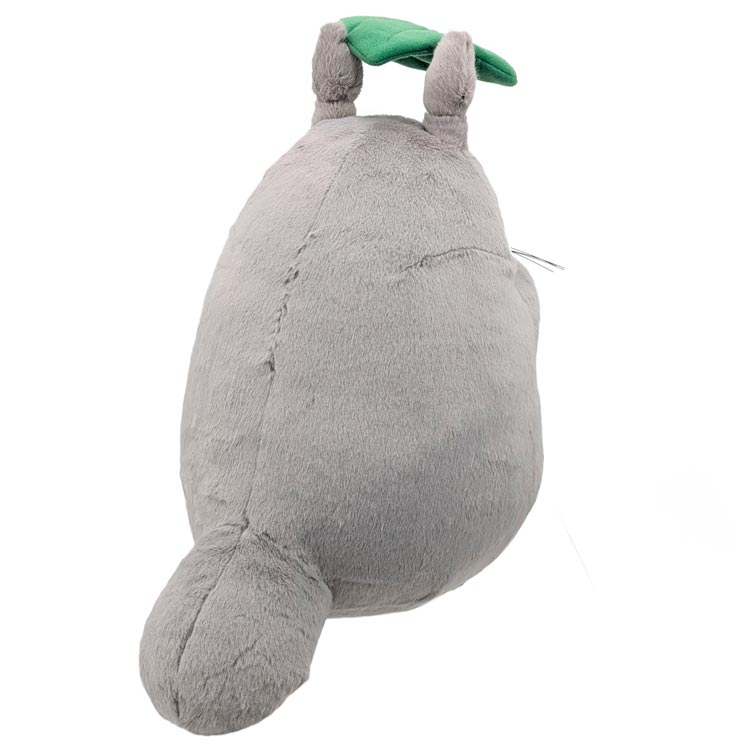 楽天市場】となりのトトロ ぬいぐるみL どんどこ踊り 大トトロ 949637