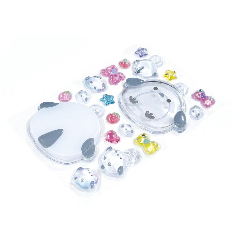 楽天市場】しまえなが ボンボンドロップ シェイカーキット 965380