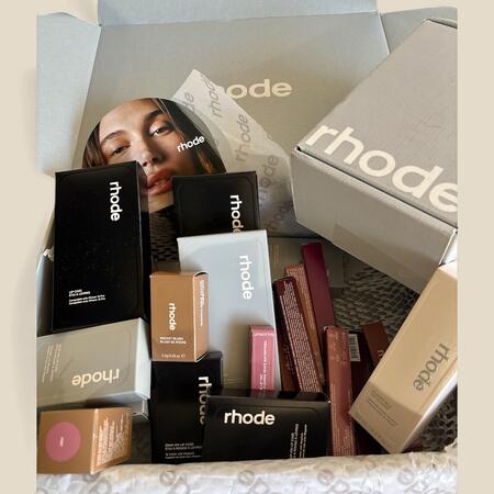 楽天市場】ヘイリービーバー RHODE（ロード）snap-on case スナップ