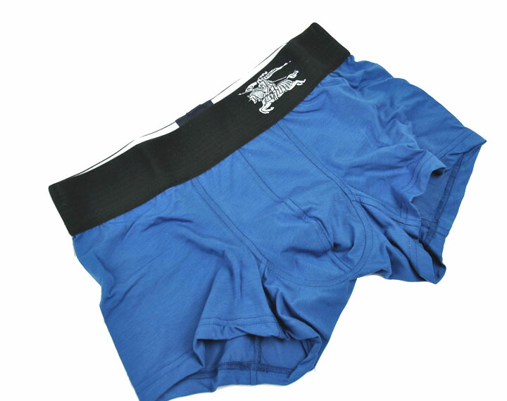 楽天市場】BURBERRY LONDON BOXER ボクサー パンツ メンズ バーバリー