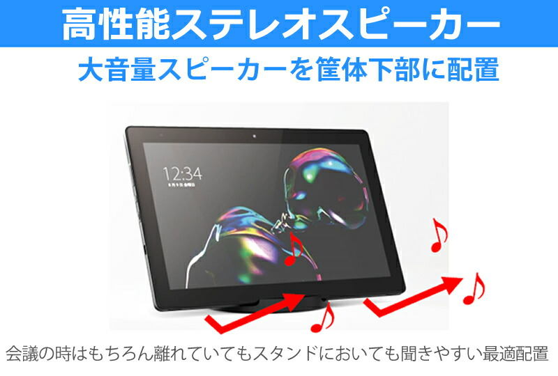 楽天市場】【公式正規品】SHARP タブレット SH-T01 wifiモデル 約10.1