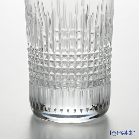 楽天市場】【P10倍・クーポン】バカラ (Baccarat) ナンシー 1-301-233