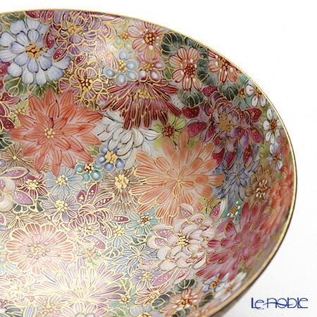 楽天市場】【ポイント10倍】現代の京薩摩 盃 菊詰 伝統工芸士 小野