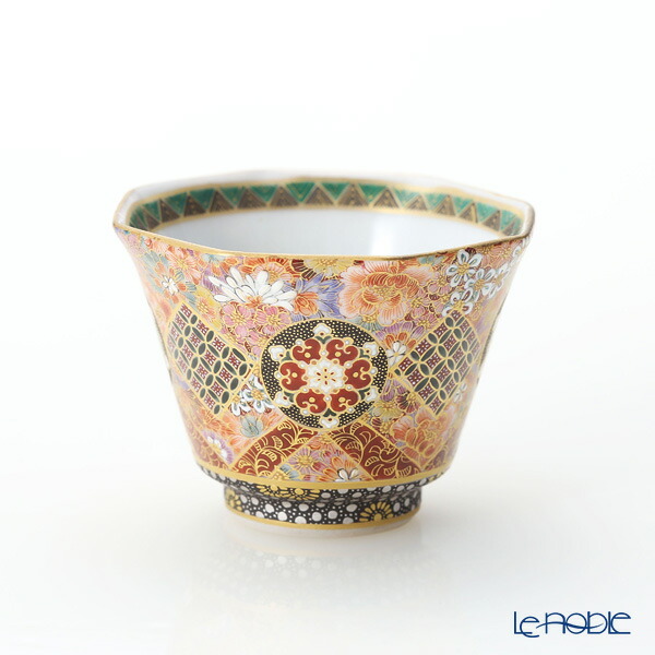 楽天市場】【ポイント10倍】現代の京薩摩 ぐい呑 伝統工芸士 小野