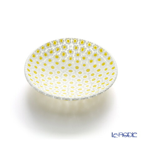 楽天市場】エルコーレモレッティ ミレフィオーリ プレート 8cm