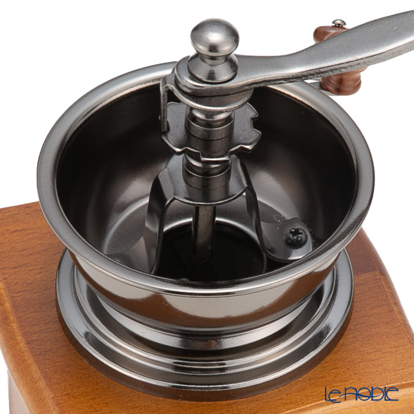 楽天市場】ハリオ コーヒーミル・スタンダード MCSR-1 対応可能