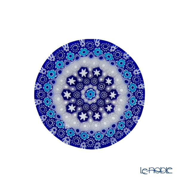 楽天市場】エルコーレモレッティ ミレフィオーリ プレート 8cm 古代