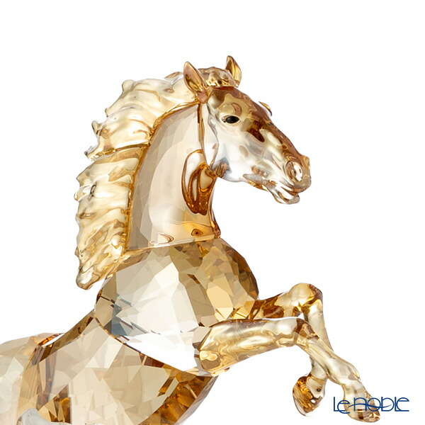 楽天市場】スワロフスキー Asian Symbols 跳ね馬 SW5701370 25AW (2026