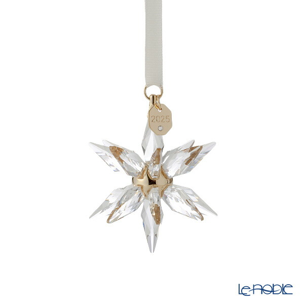 楽天市場】【P10倍・クーポン】スワロフスキー Annual Edition 3D